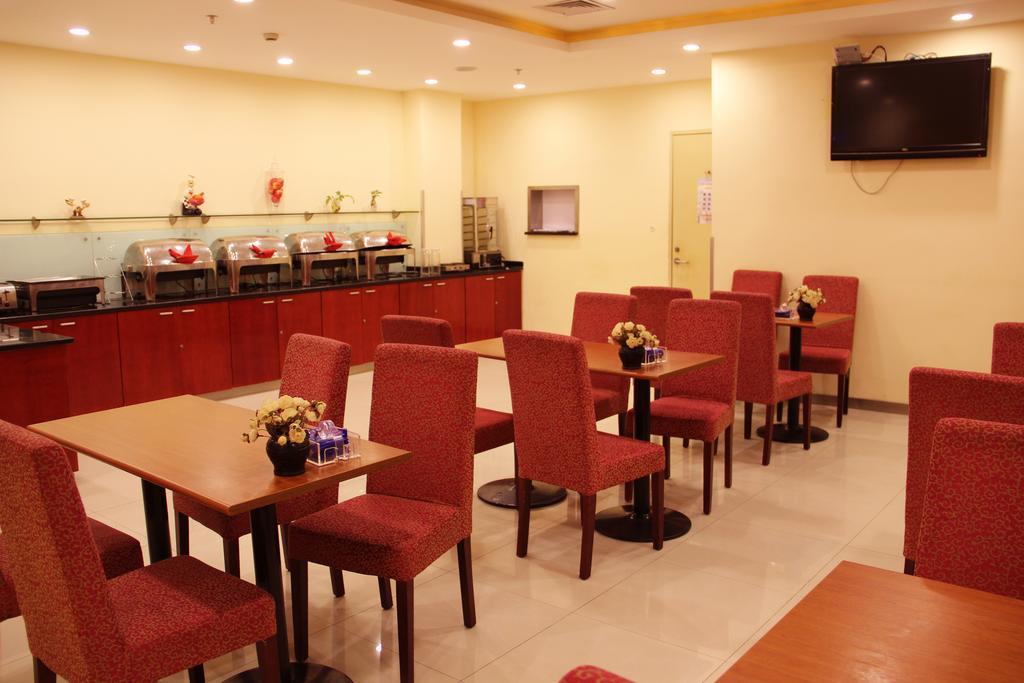 Hanting Hotel Changzhou Xinbei Wanda Eksteriør bilde